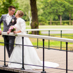 Bruiloft Lennard en Annemarie te Krimpen aan den IJssel