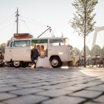 Ardjan en Romy | Septemberbruiloft | Capelle a/d IJssel