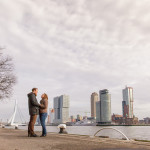 Loveshoot Danny en Ellemieke