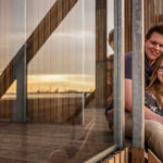 Niels en Nelleke | Loveshoot | Strand Hoek van Holland