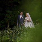 Bertin en Caroline | Zomerbruiloft | Regio Rotterdam