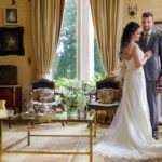 Boudewijn en Andreea | Bruiloft | Kasteel Sterkenburg